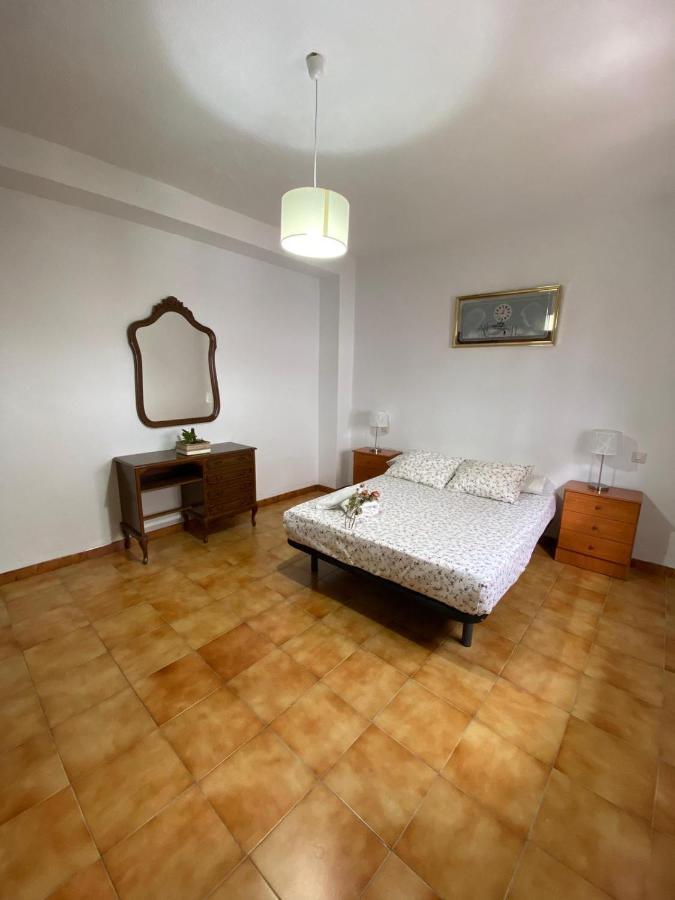 Barrero 47 Apartamento Igualeja Exterior foto