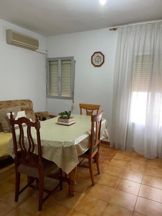 Barrero 47 Apartamento Igualeja Exterior foto